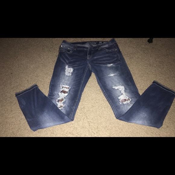 Miss me jeans! - Picture 2 of 5